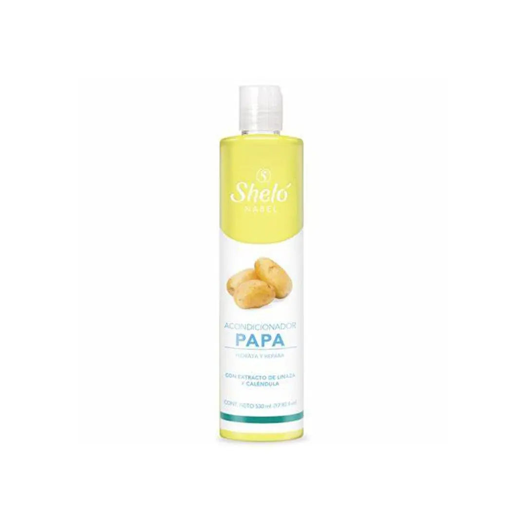 potato conditioner - Productos para cabello, salud, belleza, moda y pérdida de peso - tia pina shop llc